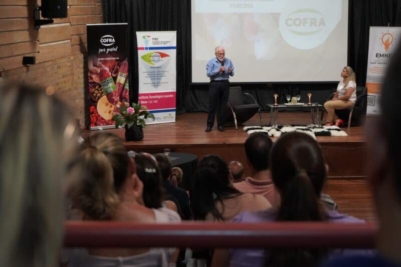 En Alem abren inscripciones para la Escuela de Negocios: el programa que impulsa emprendedores y genera empleo local imagen-2