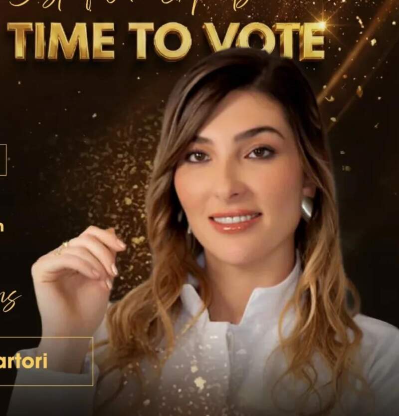 Dra. Sartori en la UCAMI: “El corazón de la mujer está subestimado” imagen-1