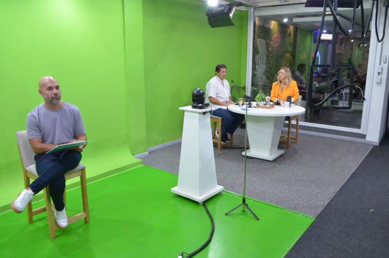 Vacunación antigripal en Misiones: a quiénes está dirigida y por qué recomiendan aplicarla antes del invierno imagen-10