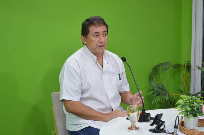 Vacunación antigripal en Misiones: a quiénes está dirigida y por qué recomiendan aplicarla antes del invierno imagen-8