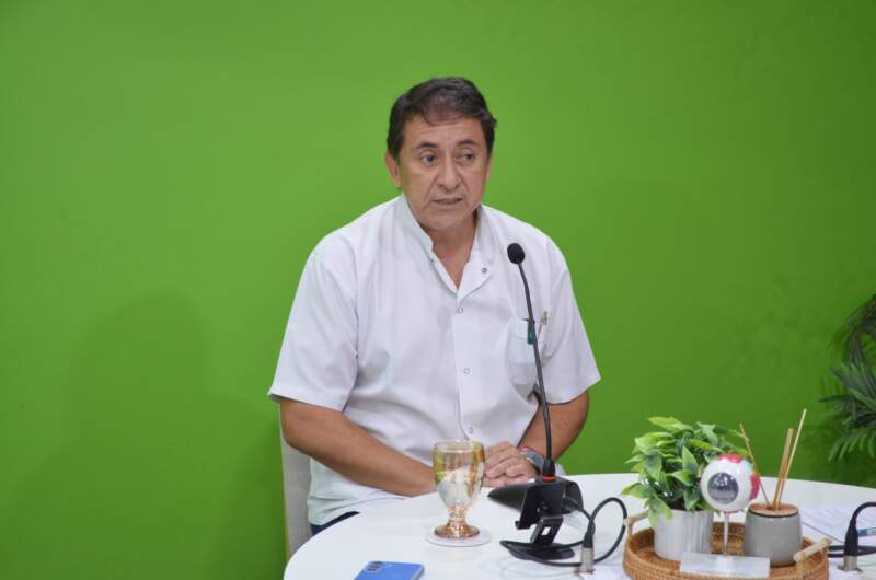 Vacunación antigripal en Misiones: a quiénes está dirigida y por qué recomiendan aplicarla antes del invierno imagen-2