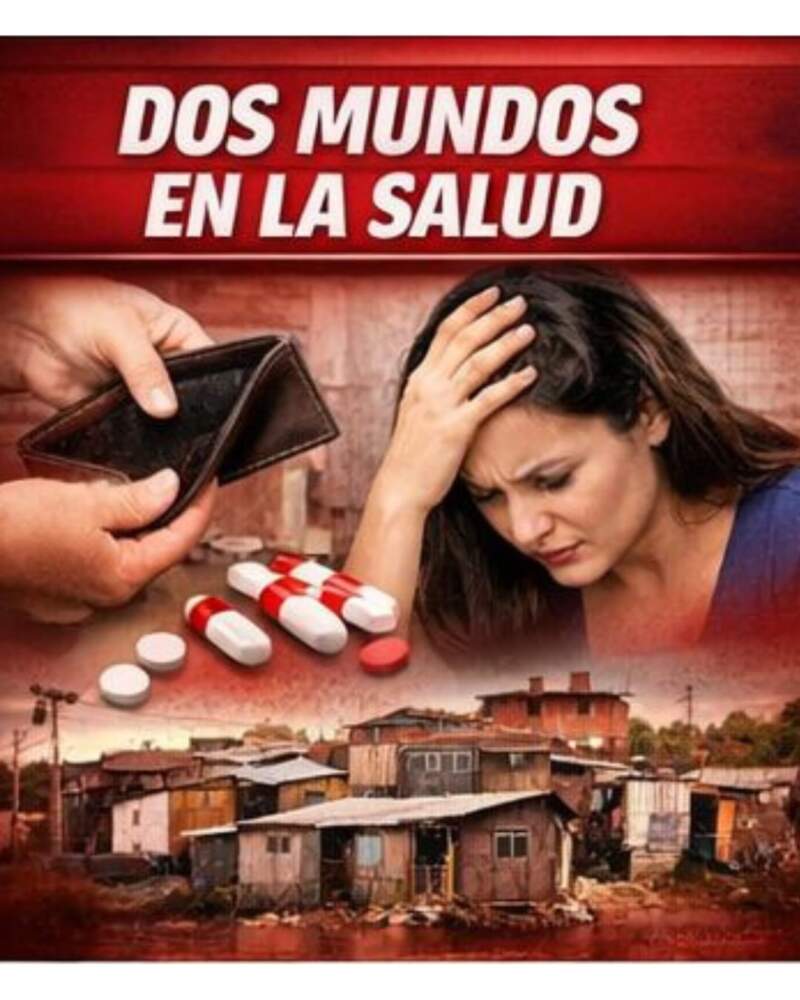 Fuerte advertencia médica: falta de estudios en mujeres y hábitos que disparan infartos imagen-10