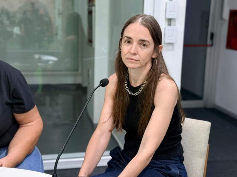 Proceso de revinculación: una madre reclama que dejen de citar a su hija y que se respete su negativa a ver a su padre imagen-6