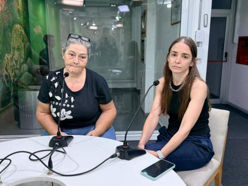 Proceso de revinculación: una madre reclama que dejen de citar a su hija y que se respete su negativa a ver a su padre imagen-2