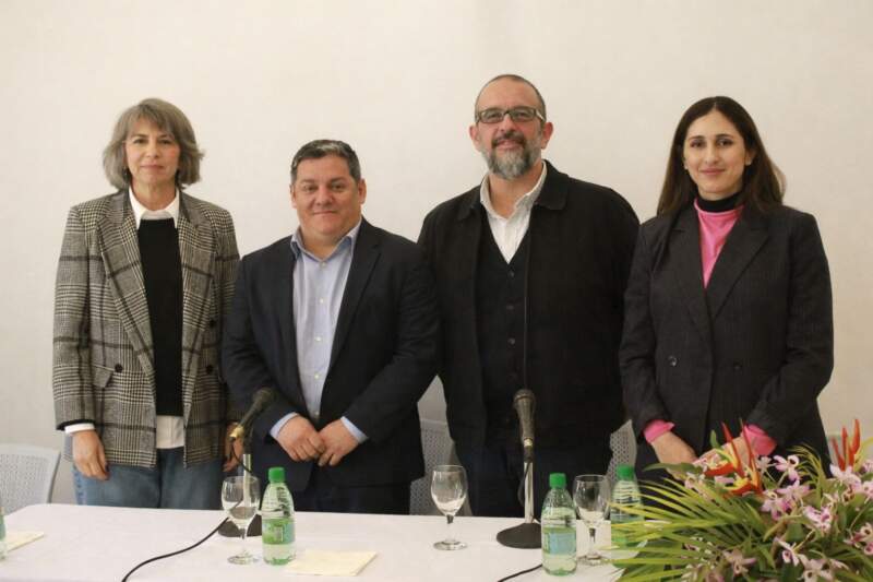 El Consulado de España llega a Posadas y atenderá trámites durante tres días imagen-10