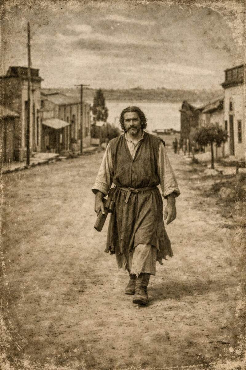 Fe, identidad e historia: San José, protector de la ciudad imagen-2