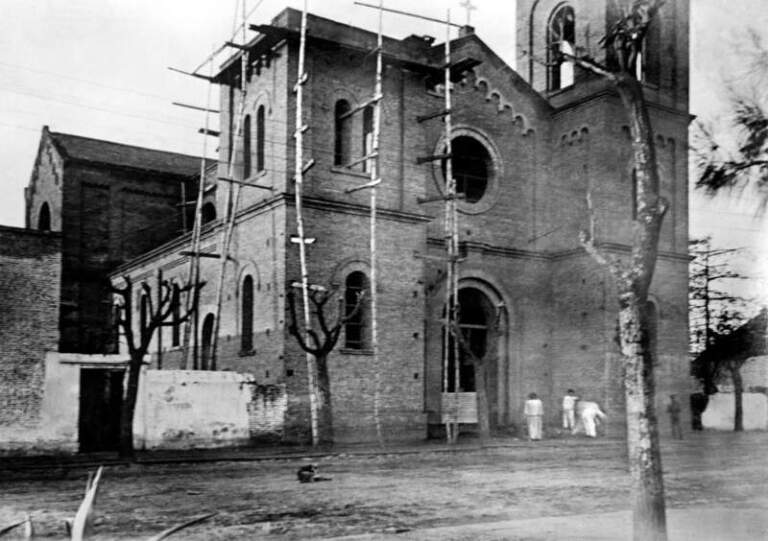 Fe, identidad e historia: San José, protector de la ciudad imagen-9