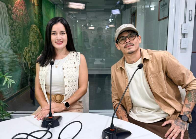 Arary Galería Estudio: una propuesta artística que combina formación, exposición y nuevas oportunidades para artistas de la provincia 3 Arary Galería Estudio: una propuesta artística que combina formación, exposición y nuevas oportunidades para artistas de la provincia imagen-2