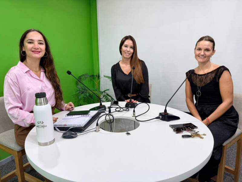 Una propuesta que combina psicología empresarial e inglés para mejorar la comunicación en presentaciones, viajes y negociaciones laborales imagen-2