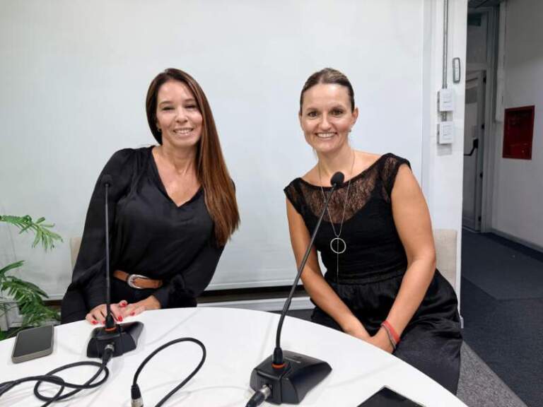 Una propuesta que combina psicología empresarial e inglés para mejorar la comunicación en presentaciones, viajes y negociaciones laborales imagen-15