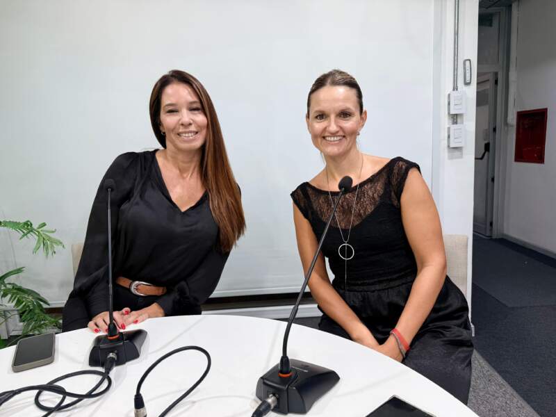 Una propuesta que combina psicología empresarial e inglés para mejorar la comunicación en presentaciones, viajes y negociaciones laborales imagen-14