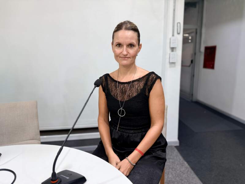 Una propuesta que combina psicología empresarial e inglés para mejorar la comunicación en presentaciones, viajes y negociaciones laborales imagen-6