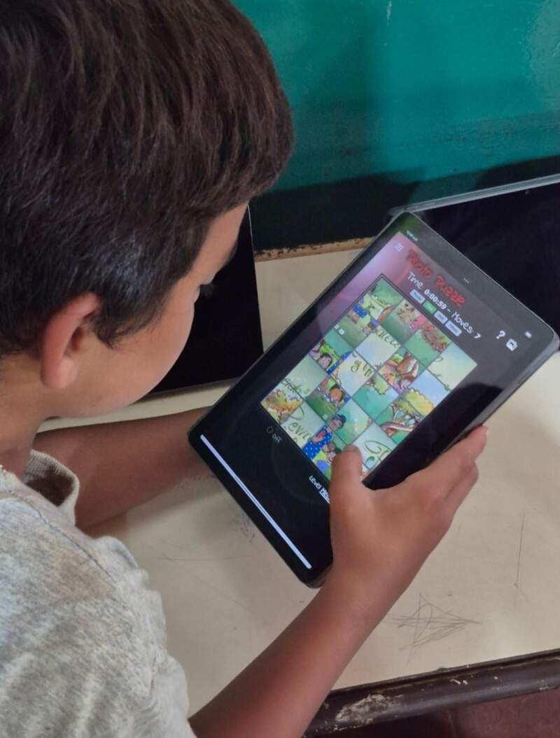 Impulsan nuevas experiencias educativas con el cortometraje “Reviro y Mate Cocido” imagen-1