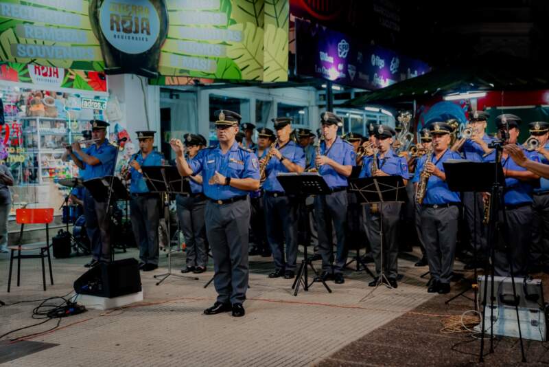 En la misa central por el día de San José Obrero el obispo destacó la importancia del compromiso y el trabajo colectivo para el crecimiento de la ciudad imagen-8