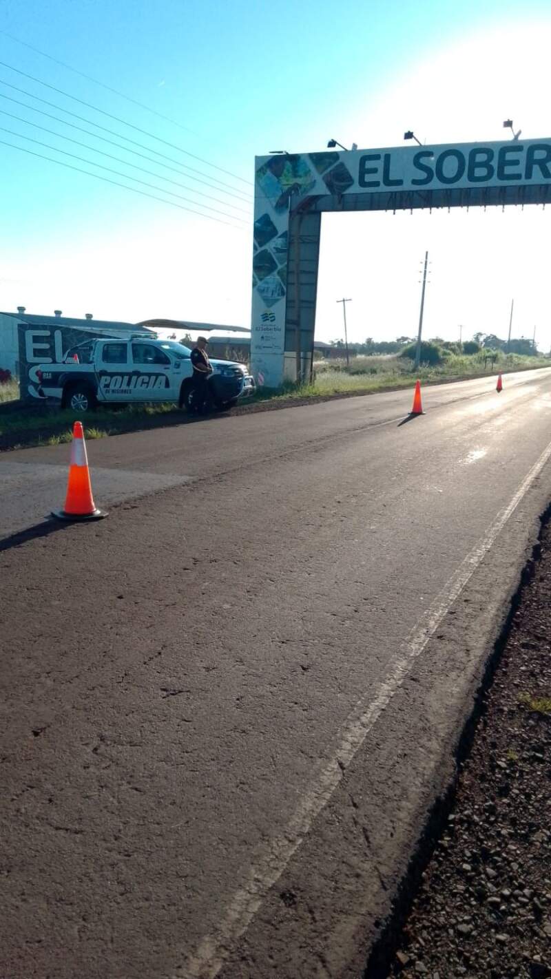 Fin de semana XXL: despliegan 1.700 patrullas rotativas en todo el territorio provincial imagen-2