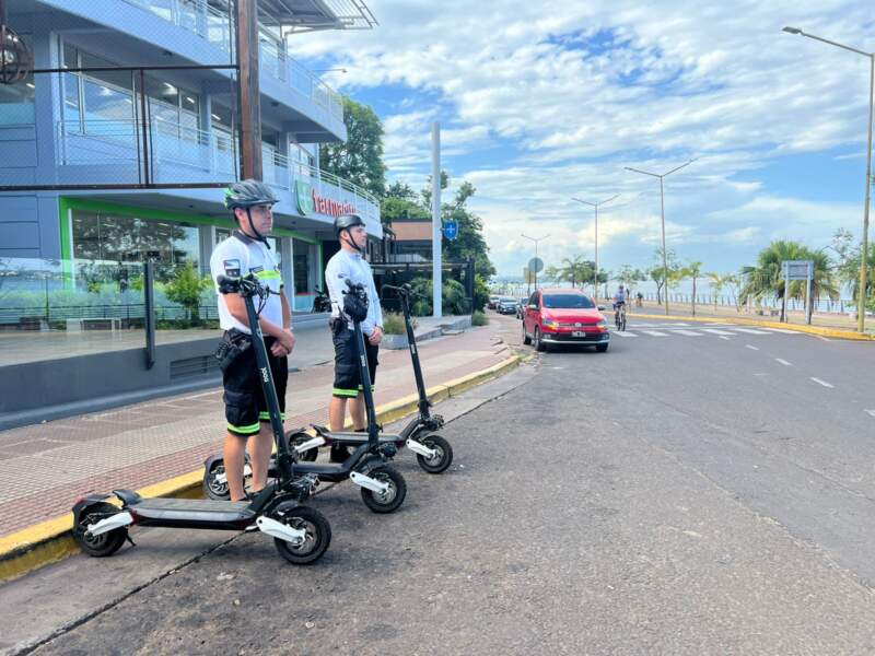 Fin de semana XXL: despliegan 1.700 patrullas rotativas en todo el territorio provincial imagen-6