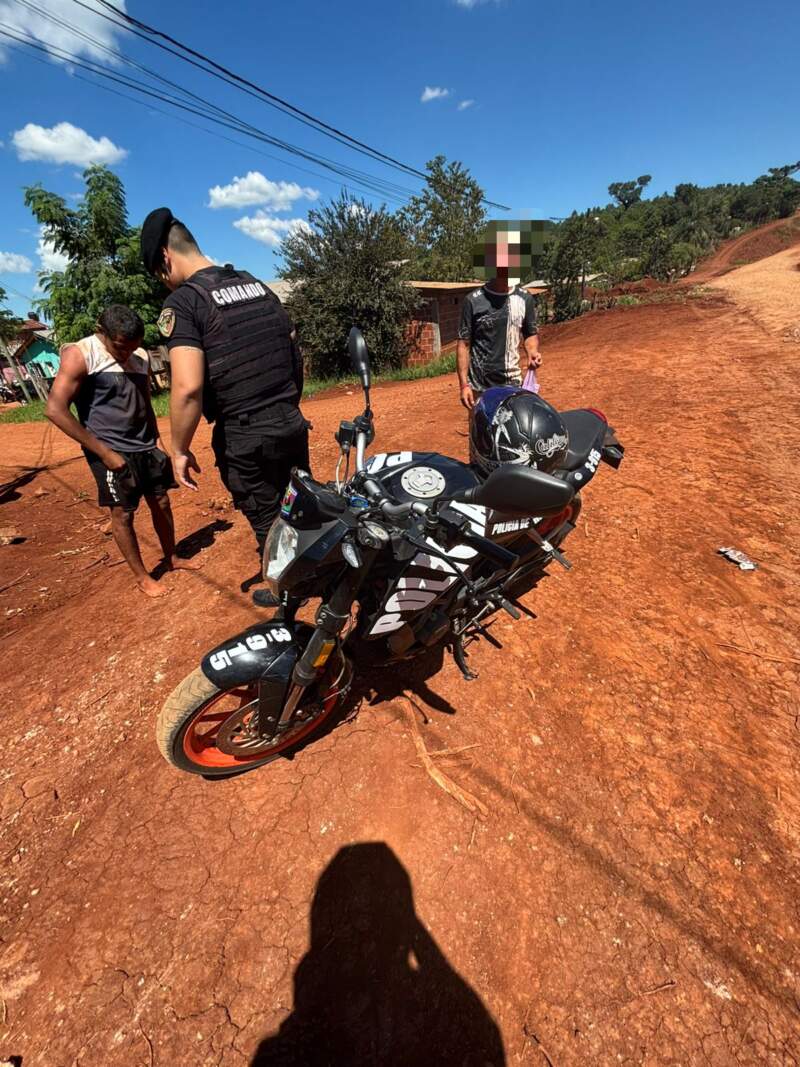 Fin de semana XXL: despliegan 1.700 patrullas rotativas en todo el territorio provincial imagen-4