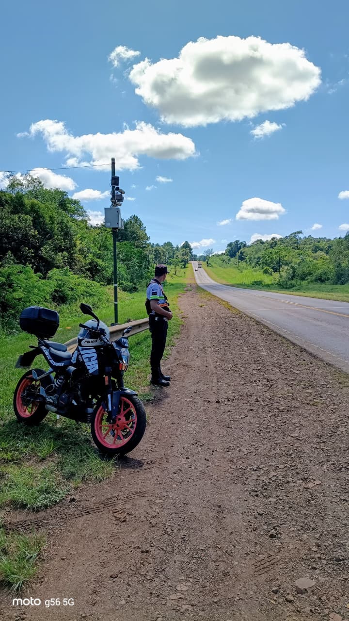 Fin de semana XXL: despliegan 1.700 patrullas rotativas en todo el territorio provincial imagen-10