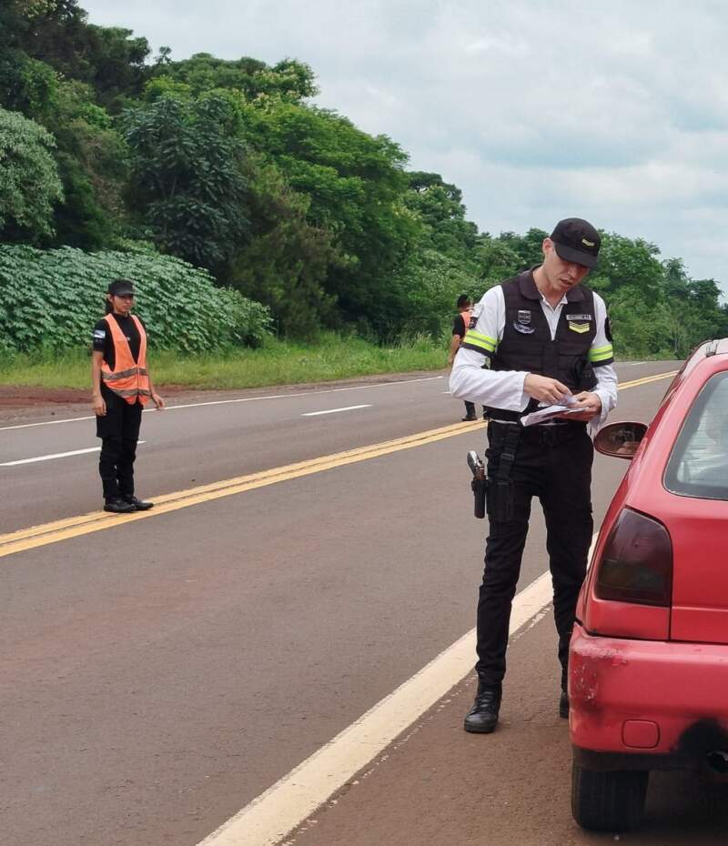 Fin de semana XXL: despliegan 1.700 patrullas rotativas en todo el territorio provincial imagen-12