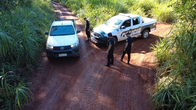 Fin de semana XXL: despliegan 1.700 patrullas rotativas en todo el territorio provincial imagen-14