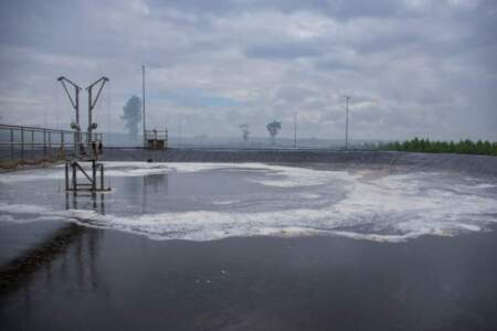 Recamán y su visita de inspección a Papel Misionero: “El desarrollo económico debe ir siempre de la mano del ambiente” imagen-5