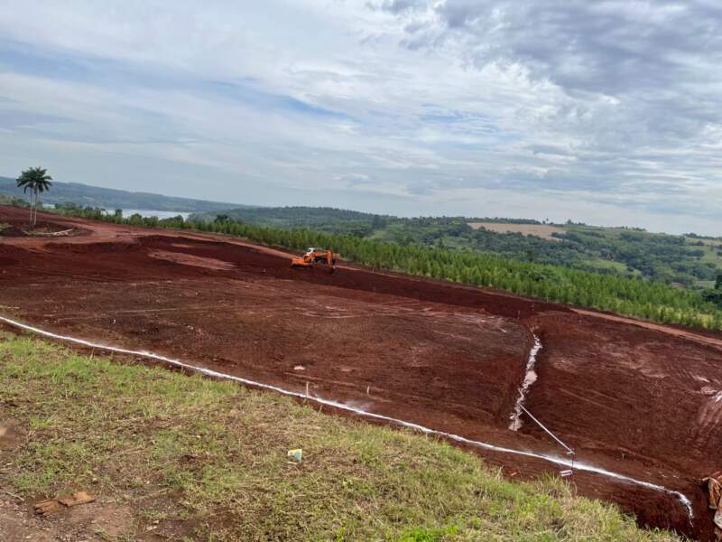Recamán y su visita de inspección a Papel Misionero: “El desarrollo económico debe ir siempre de la mano del ambiente” imagen-8