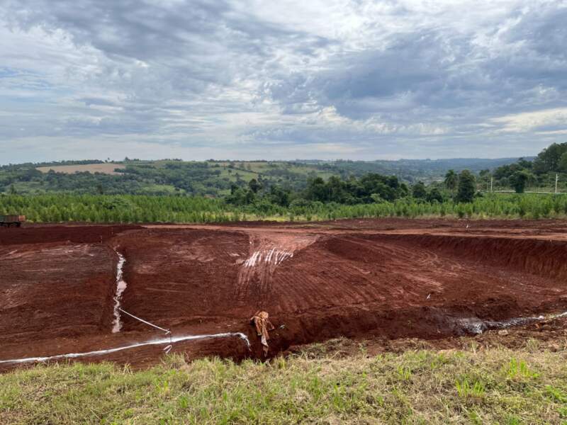 Recamán y su visita de inspección a Papel Misionero: “El desarrollo económico debe ir siempre de la mano del ambiente” imagen-4