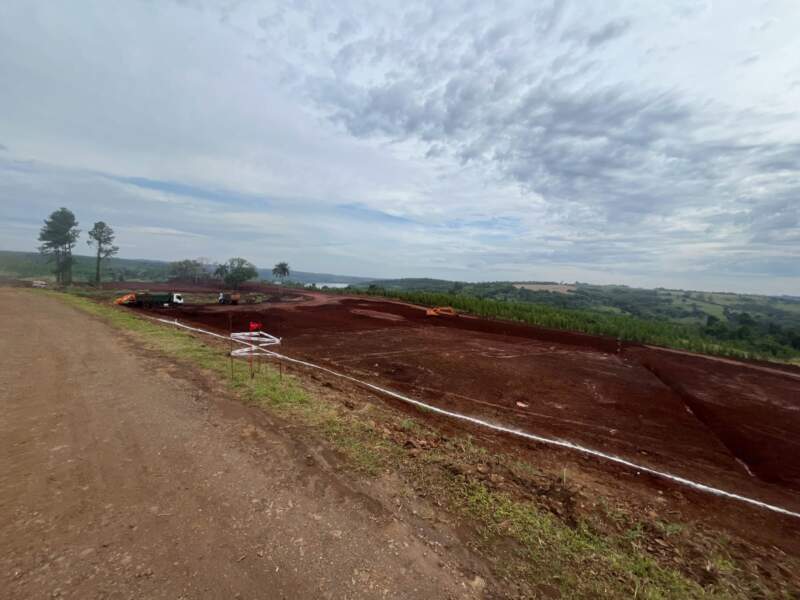 Recamán y su visita de inspección a Papel Misionero: “El desarrollo económico debe ir siempre de la mano del ambiente” imagen-14