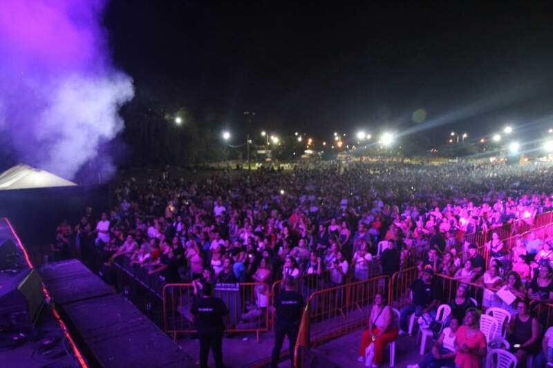 Con una gran convocatoria se llevó a cabo una emotiva primera noche del Festival de San José 2026 imagen-4