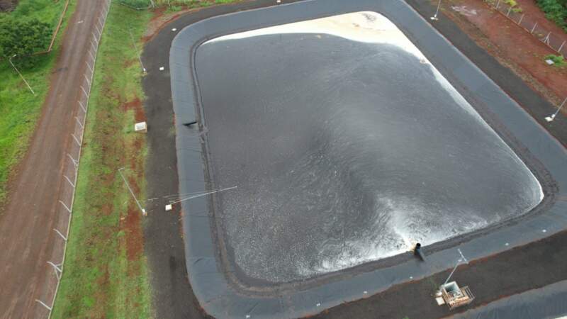 El Ministerio de Ecología participó en la inauguración de una obra ambiental clave para fortalecer el tratamiento de efluentes en la empresa Papel Misionero imagen-2