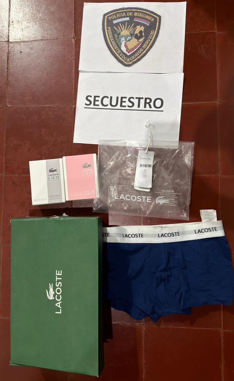 Avanza la investigación por millonaria estafa a un comercio de Posadas: allanaron un centro de acopio en Mártires y secuestraron mercadería imagen-2