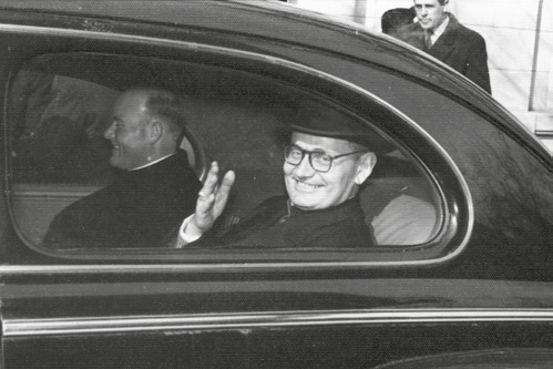 Monseñor Jorge Kemerer: educador y constructor de la Fe 9 Monseñor Jorge Kemerer: educador y constructor de la Fe imagen-8