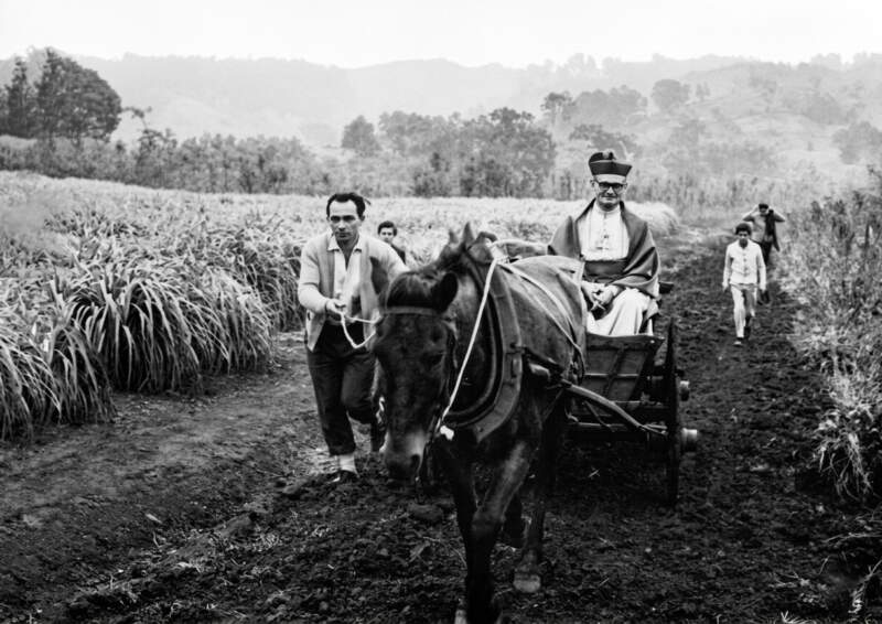 Monseñor Jorge Kemerer: educador y constructor de la Fe 11 Monseñor Jorge Kemerer: educador y constructor de la Fe imagen-10