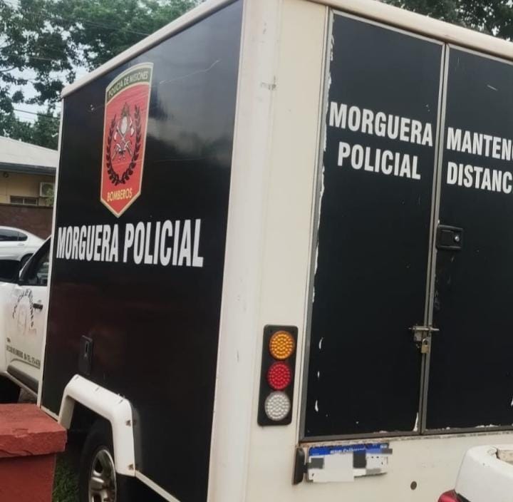 Tragedia laboral en San Pedro: murió un hombre al manipular una hidrolavadora imagen-12