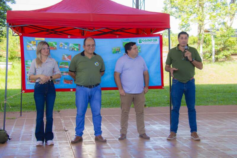 Por el Día Internacional del Agua, Ecología promovió el uso responsable del recurso con actividades en Puerto Leoni imagen-6
