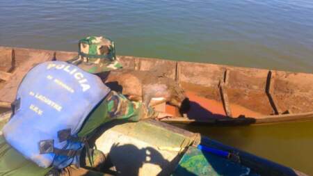 Prevención y control: operativos en guardaparques en áreas protegidas logran desarticular actividades de caza furtiva imagen-15