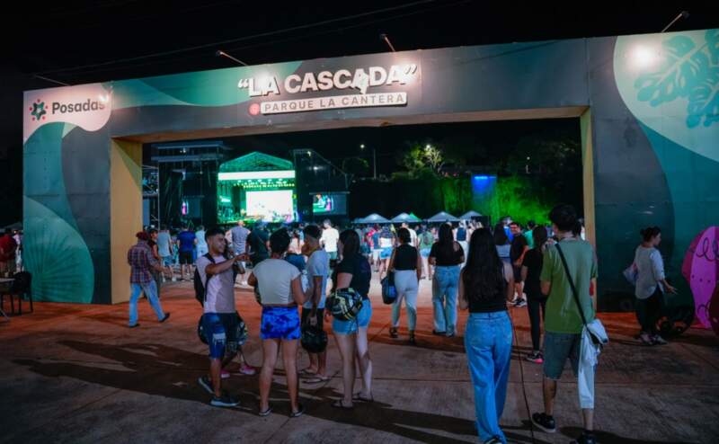 La Fiesta de San José reunió a la familia en dos noches de alegría y encuentro 3 La Fiesta de San José reunió a la familia en dos noches de alegría y encuentro imagen-2