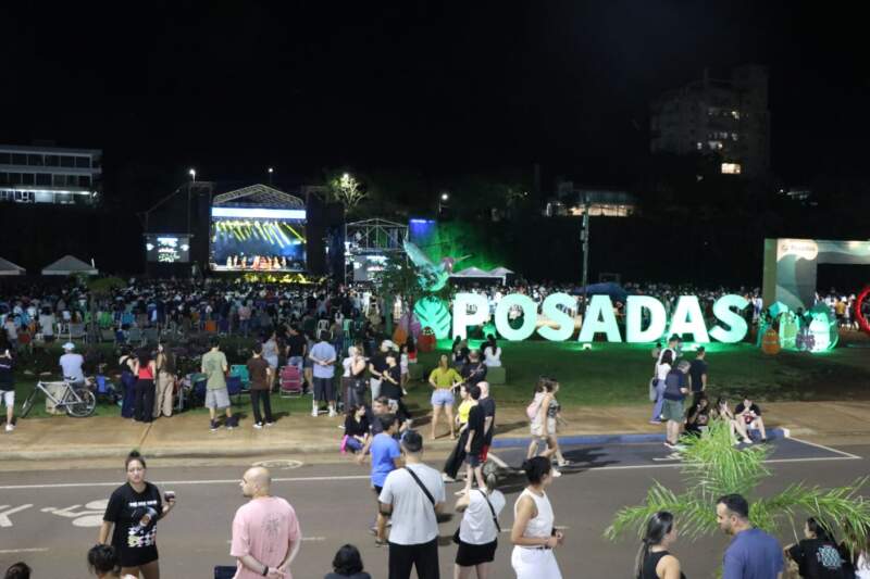 La Fiesta de San José reunió a la familia en dos noches de alegría y encuentro 7 La Fiesta de San José reunió a la familia en dos noches de alegría y encuentro imagen-6