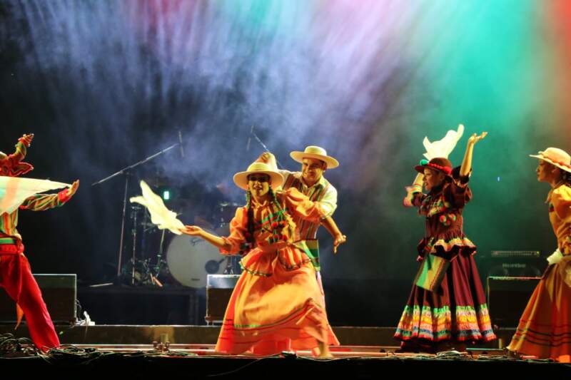 La Fiesta de San José reunió a la familia en dos noches de alegría y encuentro 11 La Fiesta de San José reunió a la familia en dos noches de alegría y encuentro imagen-10