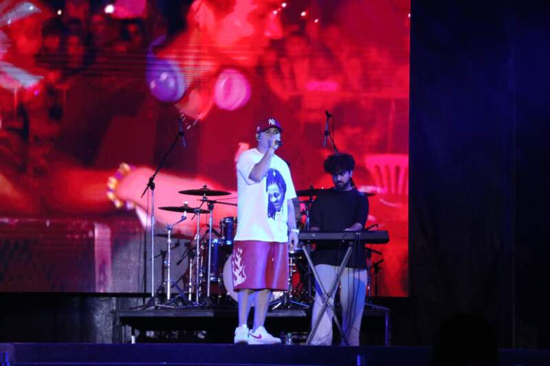 La Fiesta de San José reunió a la familia en dos noches de alegría y encuentro 15 La Fiesta de San José reunió a la familia en dos noches de alegría y encuentro imagen-14