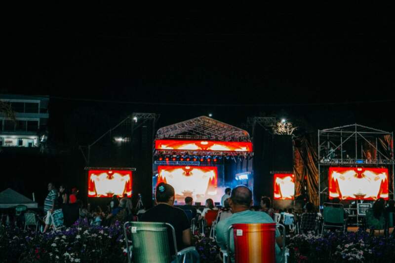 La Fiesta de San José reunió a la familia en dos noches de alegría y encuentro 21 La Fiesta de San José reunió a la familia en dos noches de alegría y encuentro imagen-20