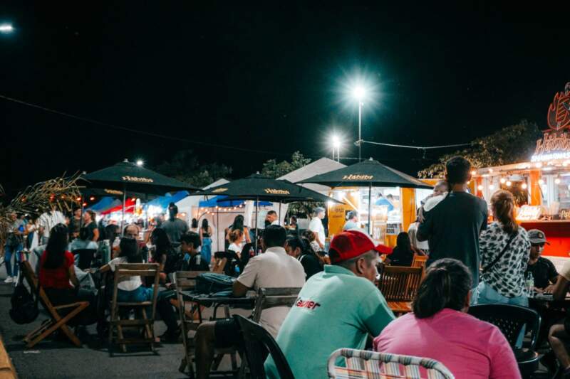 La Fiesta de San José reunió a la familia en dos noches de alegría y encuentro 25 La Fiesta de San José reunió a la familia en dos noches de alegría y encuentro imagen-24