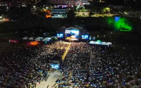 La Fiesta de San José reunió a la familia en dos noches de alegría y encuentro imagen-10