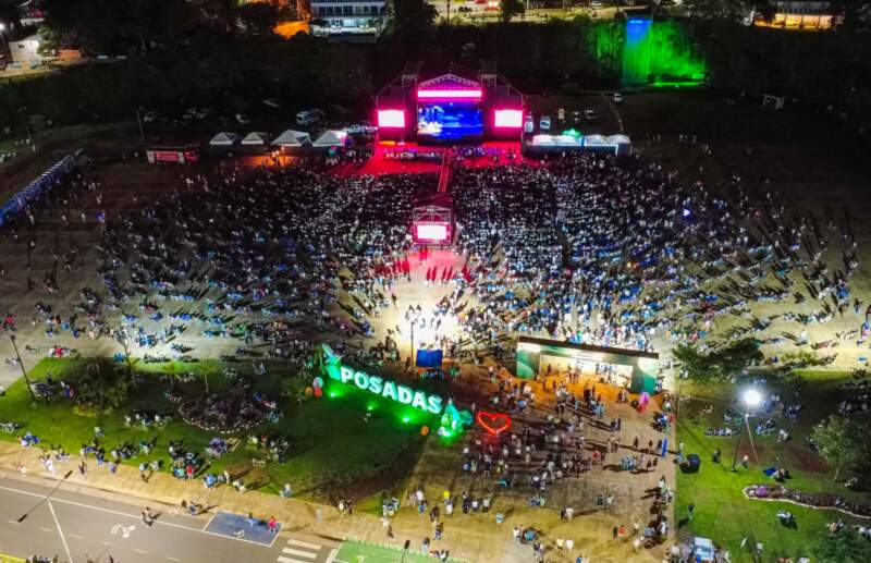 La Fiesta de San José reunió a la familia en dos noches de alegría y encuentro 27 La Fiesta de San José reunió a la familia en dos noches de alegría y encuentro imagen-26