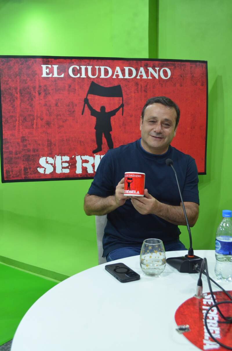 Herrera Ahuad: "La política debe atender la realidad de las provincias, no solo los números de la macroeconomía” imagen-4