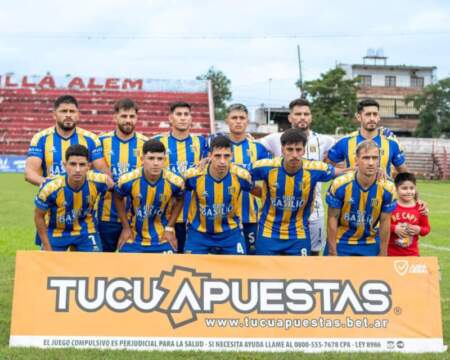 Fútbol: Mitre recibirá el domingo a Boca Unidos imagen-9