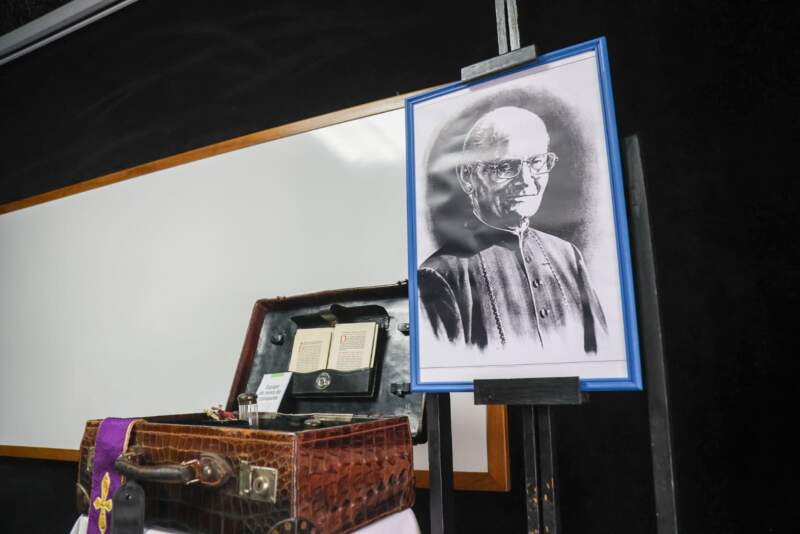 Acto del Día de la Memoria, por la Verdad y la Justicia: “Es un día terrible que hay que enfrentar reflexionando”, afirmó Passalacqua durante la conmemoración y el homenaje a Kemerer imagen-8