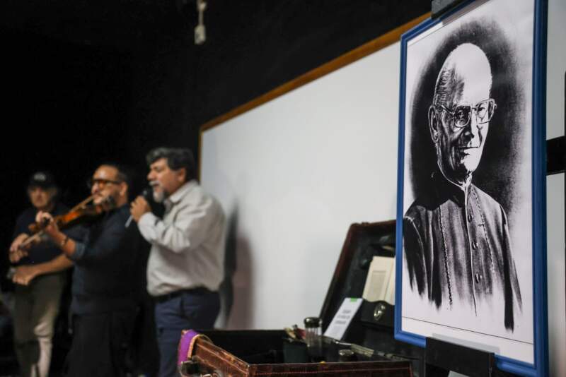 Acto del Día de la Memoria, por la Verdad y la Justicia: “Es un día terrible que hay que enfrentar reflexionando”, afirmó Passalacqua durante la conmemoración y el homenaje a Kemerer imagen-10