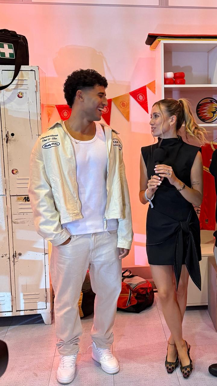 Soñar, perder y volver a intentar: el camino de Tiago Kurrle hasta llegar a Disney+ imagen-4