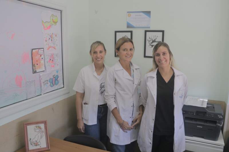 Día del Niño por Nacer: la clave está antes del primer llanto, el trabajo silencioso que salva vidas en Misiones imagen-2